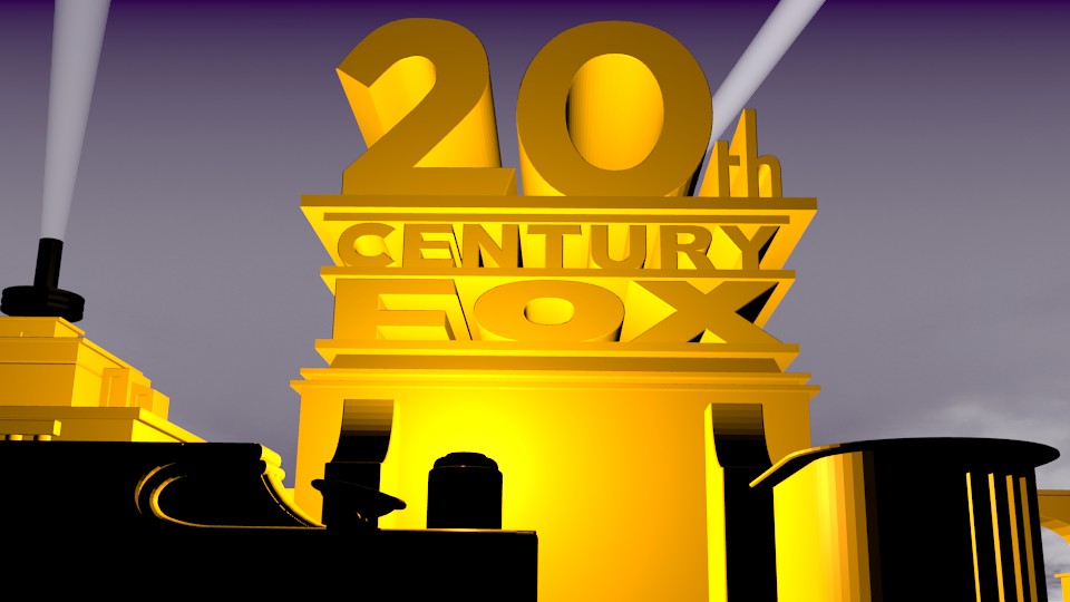 20th Century Fox New Blender Animation preview image 1